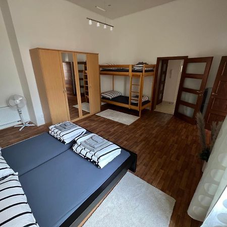 The Old Town'S Apartment Πράγα Εξωτερικό φωτογραφία