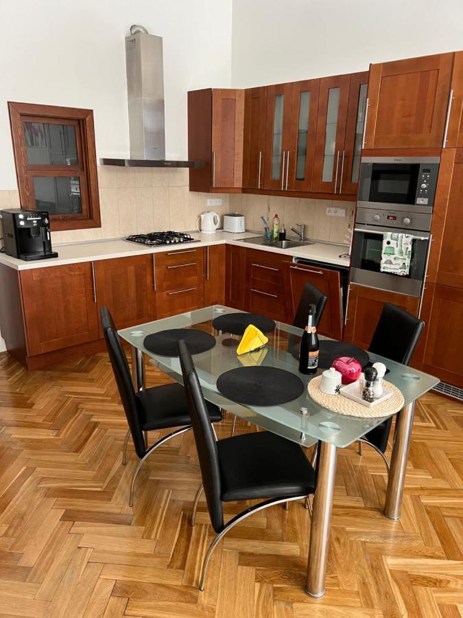 The Old Town'S Apartment Πράγα Εξωτερικό φωτογραφία